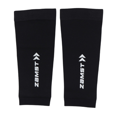 ザムスト（ZAMST）アームスリーブショート 腕用スリーブ 両腕入り 前腕タイプ