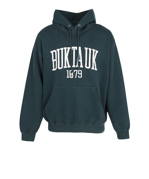 RUSSELL ATHLETIC × BEAUTY&YOUTH＞フェード アフター フード パーカー
