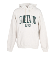 ヘビー裏毛刺繍パーカー BU2525802:15:GRAY