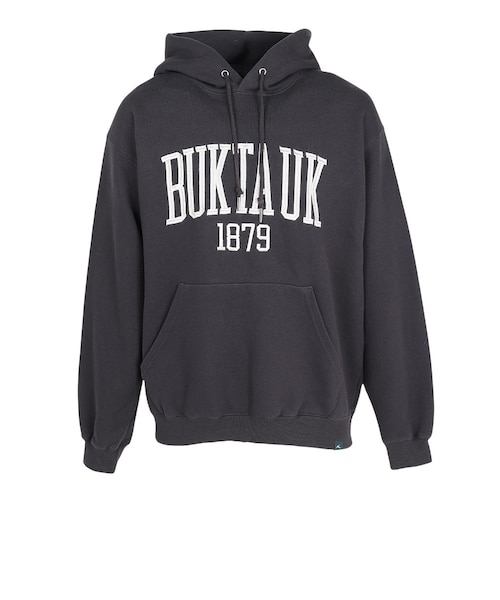 RUSSELL ATHLETIC × BEAUTY&YOUTH＞フェード アフター フード パーカー