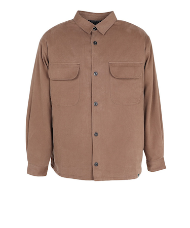 中綿 CPOジャケット BU2525133:29:BROWN