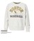 チャンピオン-ヘリテイジ（CHAMPION-HERITAGE）リバースウィーブ 11．5oz PEANUTS スウェットシャツ C3-C040 810