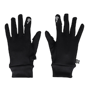 クー（Coo.）GERMANIUM 手袋 グローブ 黒 ブラック BLK JM-JL  902CO5SN0004