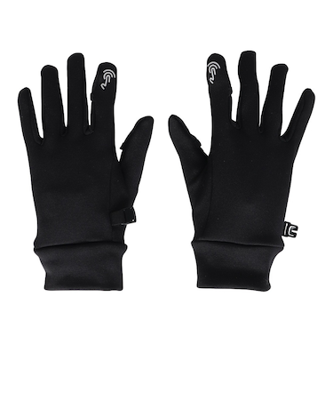 クー（Coo.）GERMANIUM 手袋 グローブ 黒 ブラック BLK JM-JL  902CO5SN0004