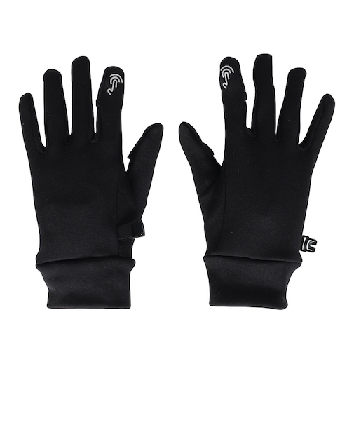 クー（Coo.）GERMANIUM 手袋 グローブ 黒 ブラック BLK JM-JL  902CO5SN0004