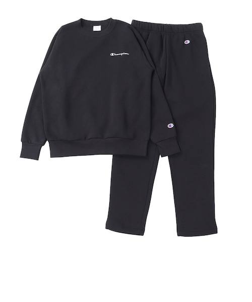 カーハート（CARHARTT）アメリカン スクリプト スウェットシャツ