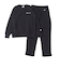 チャンピオン（CHAMPION）クルーネックスウェット&パンツ 上下セット C3-CW01 090
