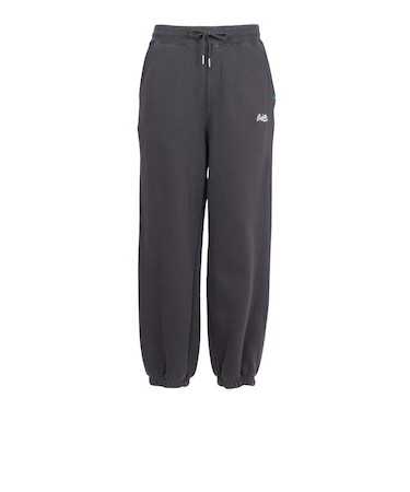 ヘビー スウェットパンツ BU2525803:17:CHARCOAL