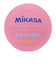 ミカサ（MIKASA）ドッジボール ソフトドッジボール0号 STD-0SR-P