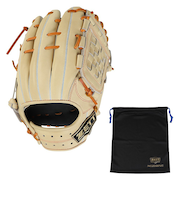 ゼット（ZETT）硬式用グラブ 二塁手・遊撃手用 右投用 野球グローブ 一般 ネオステイタスVL BPGB12420N-3236