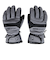 デサント（DESCENTE）ウインター 五指グローブ SW5FGV01U GYBK