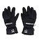 デサント（DESCENTE）ウインター 五指グローブ SW5FGV01U NVBK