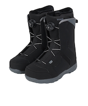 ヘッド（HEAD）スノーボードブーツ 26 STRIKE BOA black