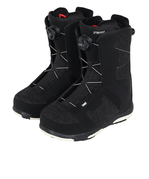 ヘッド（HEAD）スノーボードブーツ 26 STRIKE BOA W