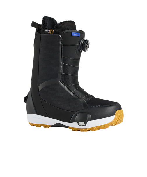 ウェイブレンジ Step On ワイド スノーボードブーツ 3029210A02