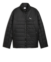 プーマ(PUMA)ESS パデッド ジャケット 690961 01 BLK