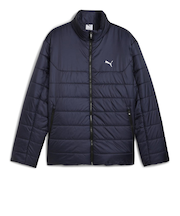 プーマ(PUMA)ESS パデッド ジャケット 690961 16 NVY