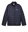 プーマ（PUMA）ESS パデッド ジャケット 690961 16 NVY