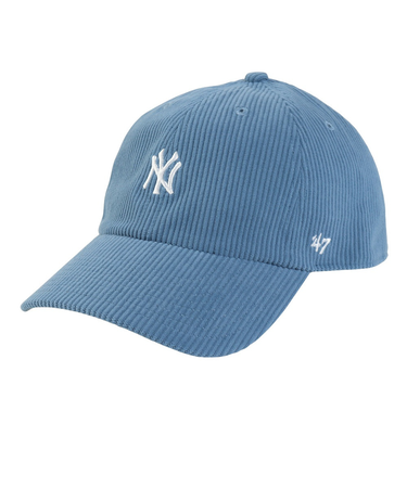 フォーティーセブン（47）キャップ ニューヨーク・ヤンキース 47A B-THCBR17EWS-MOA 14858371