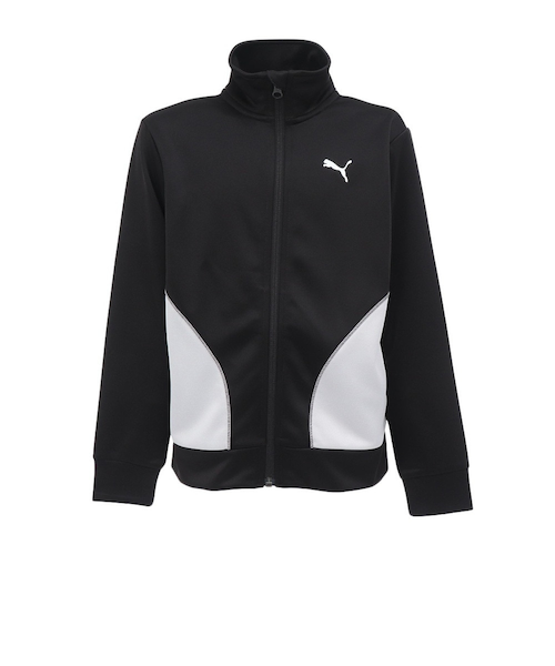 【新品未使用】24TRINITA×PUMA トレーニングジャケット プーマ （PUMA） TEAMRISEトレーニングジャケット 657647 | オリジナル