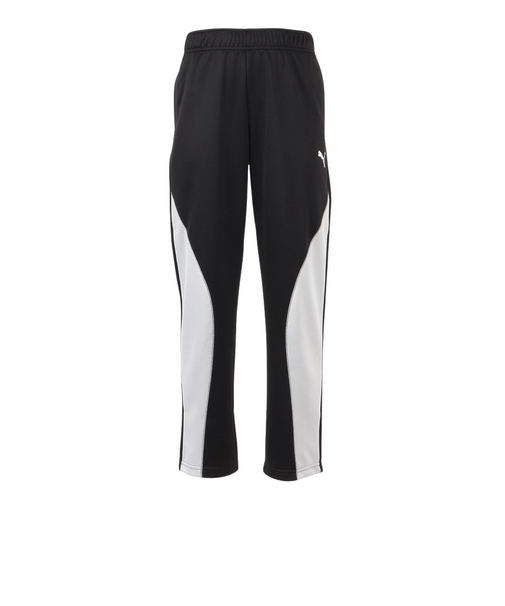 プーマ(PUMA)ジュニア トレーニング パンツ 689979 01 BLK