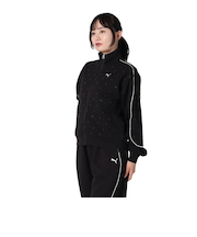 プーマ（PUMA）CORE HERITAGE トラックジャケット 690174 01 BLK