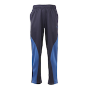 プーマ(PUMA)ジュニア トレーニング パンツ 689979 16 NVY