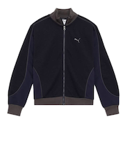 プーマ(PUMA)CORE HERITAGE トラック ジャケット 690135 16 NVY