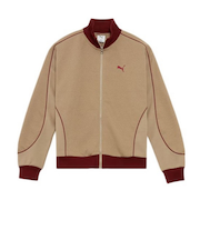 プーマ（PUMA）CORE HERITAGE トラック ジャケット 690135 55 SBEG