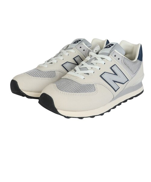 ニューバランス（new balance）スニーカー スポーツシューズ 574 オフ
