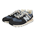 ニューバランス（new balance）スニーカー スポーツシューズ 574 ブラック グレー U574SGGD カジュアルシューズ スエード