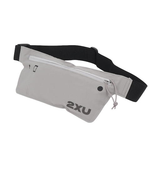 ツー・タイムズ・ユー（2XU）ウエストポーチ ランニングベルト UQ5360G-WTV/BRF