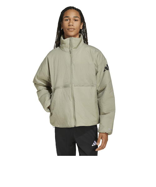アディダス（adidas）シティテック クライマウォーム PrimaLoft