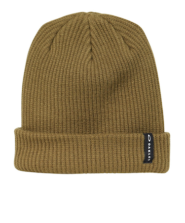 オークリー（OAKLEY）帽子 Back Bone ビーニー 2.0 FOS901278-7CE