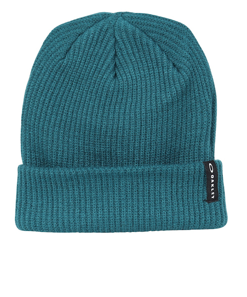 オークリー（OAKLEY）帽子 Back Bone ビーニー 2.0 FOS901278-6NB