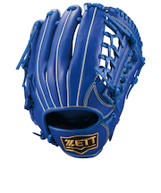 ゼット（ZETT）少年軟式用グラブ オールラウンド用 野球 ソフトステア BJGB74540F-2500