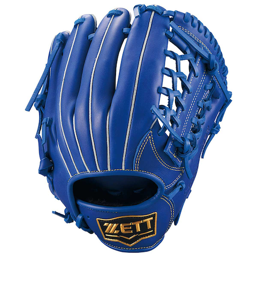 ゼット（ZETT）少年軟式用グラブ オールラウンド用 野球 ソフトステア BJGB74540F-2500