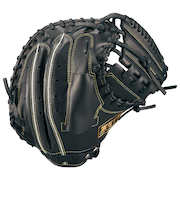 ゼット（ZETT）少年軟式用グラブ 捕手用 野球 ソフトステア BJCB74512F-1900