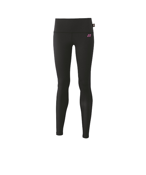 ヨネックス（YONEX）テニス ロングスパッツ STBF2517-007｜スーパー