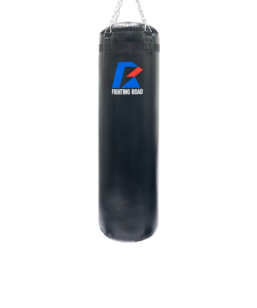 ファイティングロード Co.Ltd(FIGHTING ROAD CO.LTD)サンドバッグ DX 2 130cm TAN-5036-130-40 トレーニング…