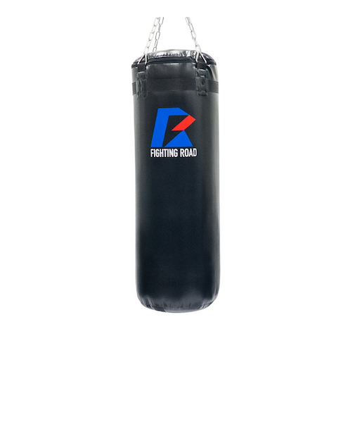 ファイティングロード Co.Ltd(FIGHTING ROAD CO.LTD)サンドバッグ DX 2 100cm TAN-5036-100-40 トレーニング…