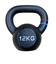 ファイティングロード Co.Ltd（FIGHTING ROAD CO.LTD）シン・ケトルベル 12kg TAN-5035-12 ウエイトトレーニング ケトル…