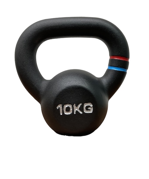 ファイティングロード（FIGHTING ROAD）シン・ケトルベル 16kg TAN