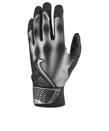 ナイキ（NIKE）バッティング用グローブ 野球 アルファエリート BG BA1050-029