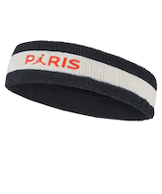 ヘッドバンド テリーPARIS JD2026-097