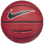 ナイキ（NIKE）バスケットボール 5号球 エブリデイ プレイグラウンド 8P グラフィック BS3062-6515