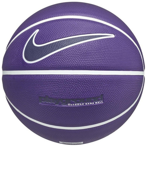 ナイキ（NIKE）バスケットボール 7号球 エブリデイ プレイグラウンド