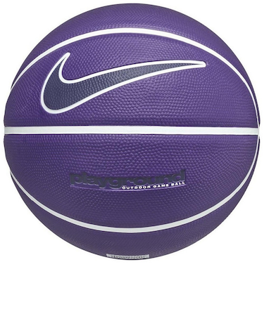 ナイキ（NIKE）バスケットボール 7号球 エブリデイ プレイグラウンド 8P グラフィック BS3062-5087