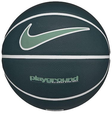 ナイキ（NIKE）バスケットボール 7号球 エブリデイ プレイグラウンド 8P グラフィック BS3062-3037