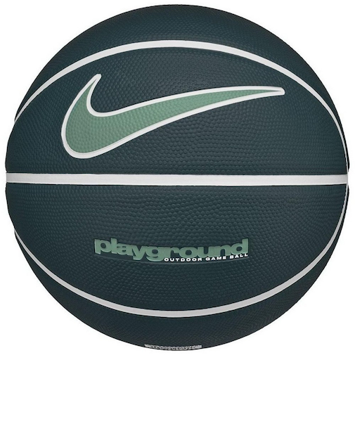 ナイキ（NIKE）バスケットボール 7号球 エブリデイ プレイグラウンド 8P グラフィック BS3062-3037